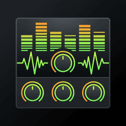 Visual Audio Engine