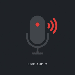 Live Recording